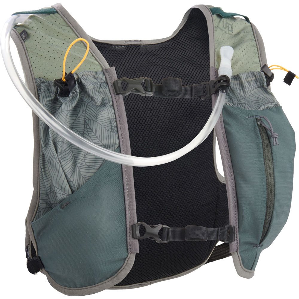 Ultimate Direction Highland Vest 12L Trinkweste verdant