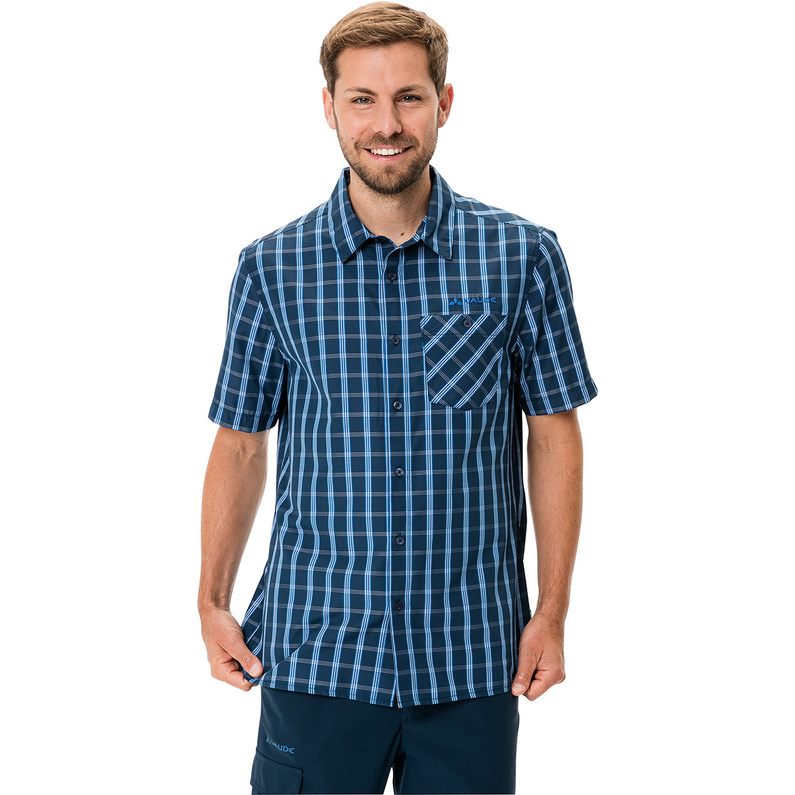 Vaude Herren Albsteig III Hemd