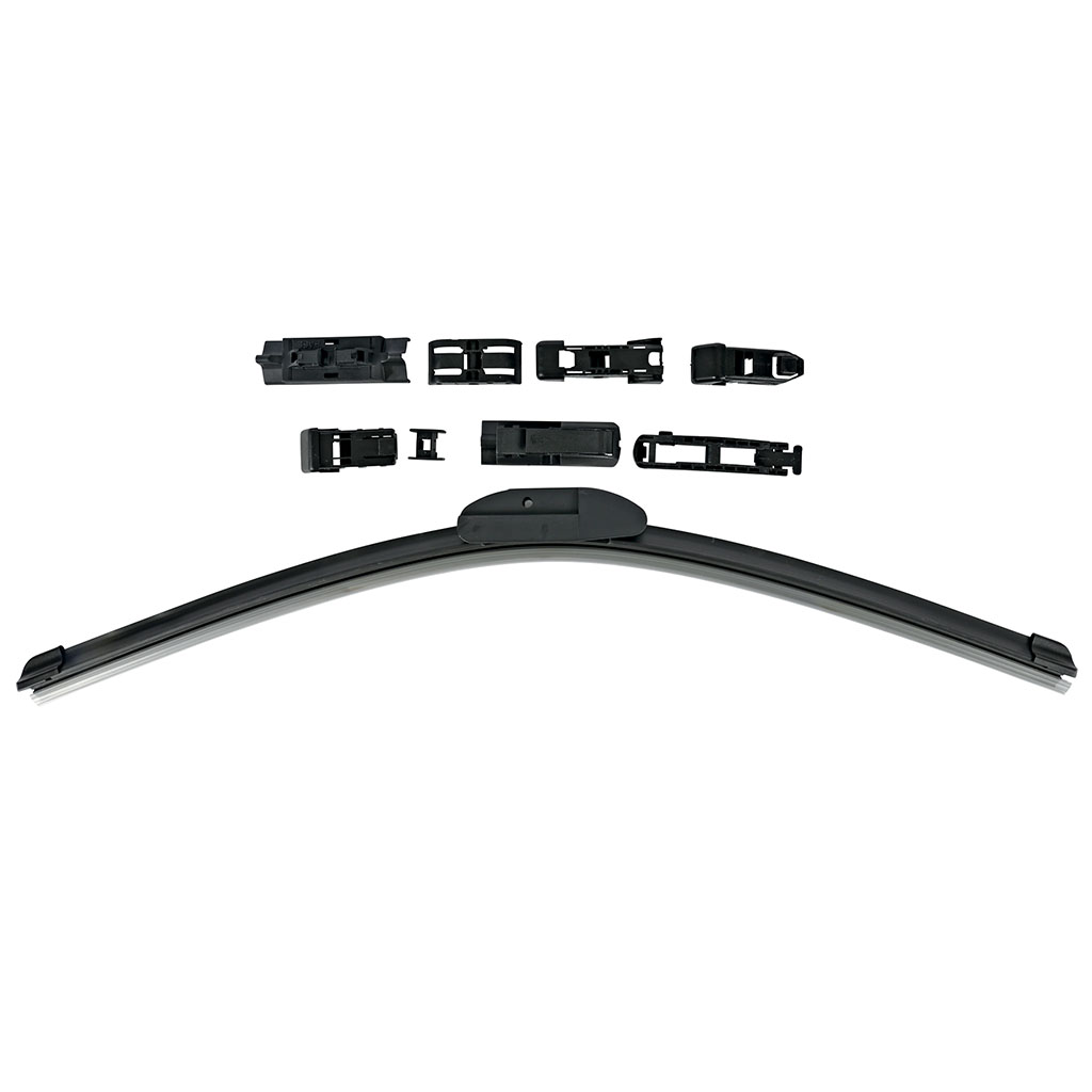 Essuie glace QUALITECH 550mm