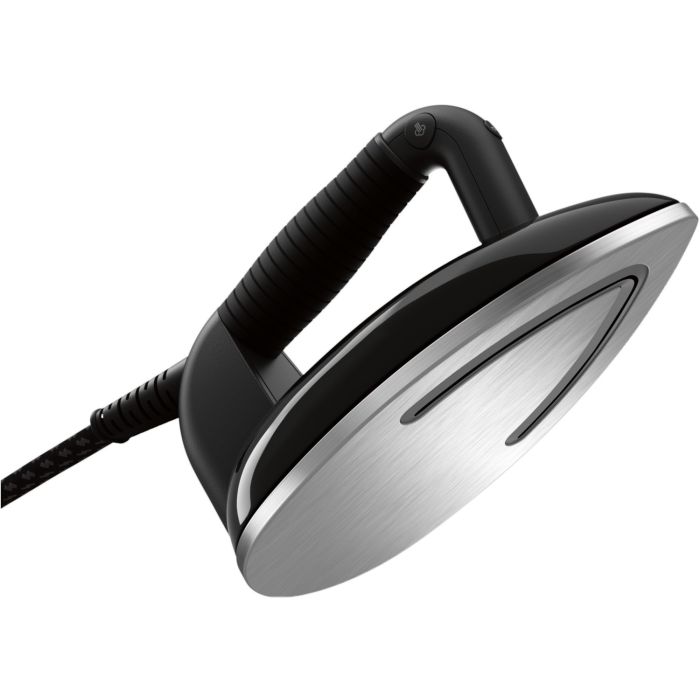 LauraStar Bügelsystem Smart U Black