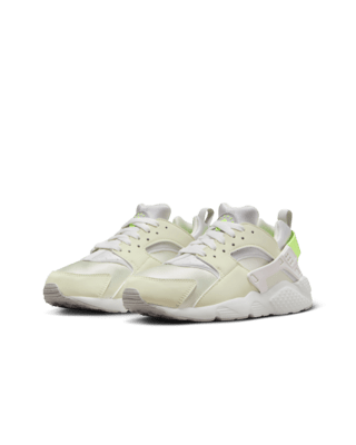 Nike Huarache Run 2.0 Big Kids' Shoes