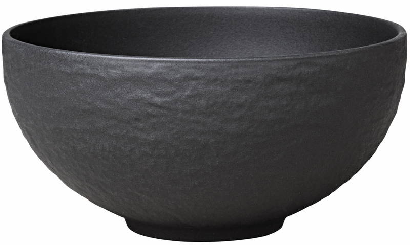 Villeroy & Boch Schale MANUFACTURE ROCK