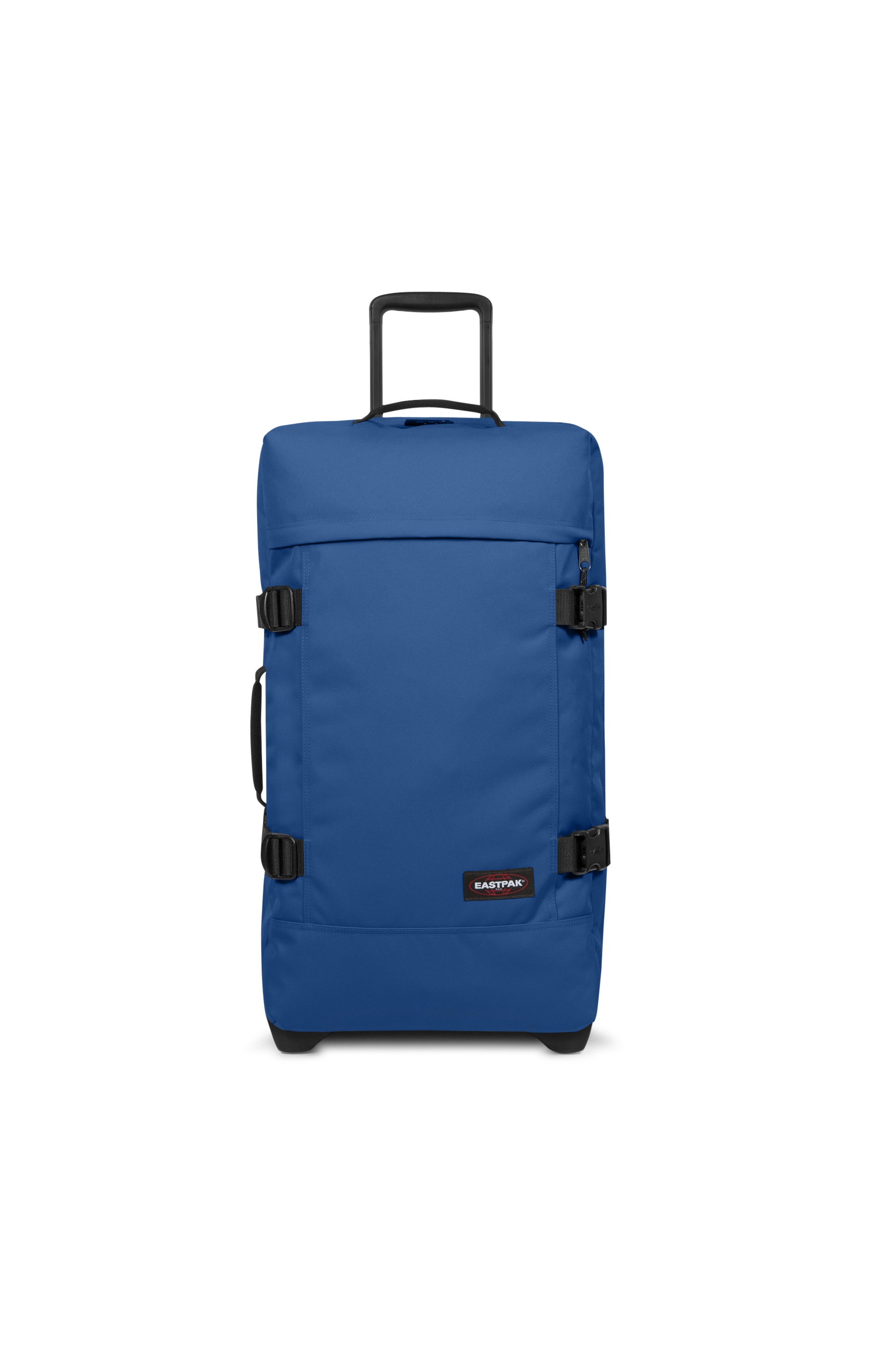 EASTPAK sac de voyage  TRANVERZ M (TSA) Bleu