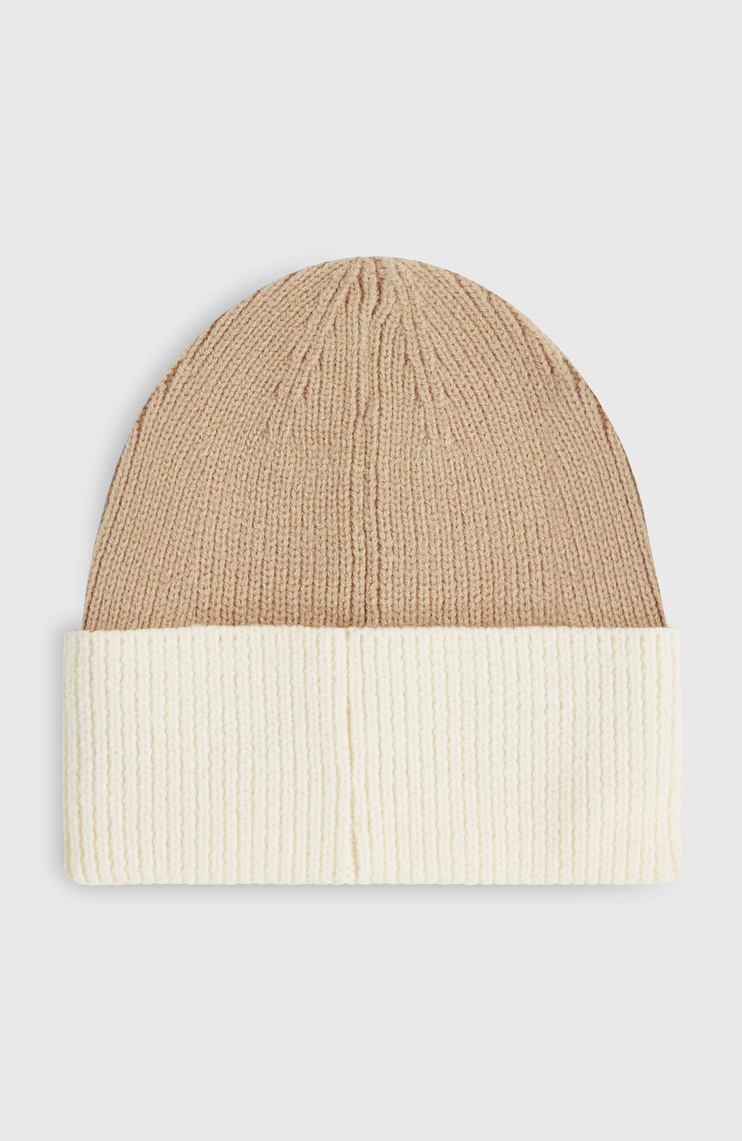 FWC'Cruz Colourblock beanie