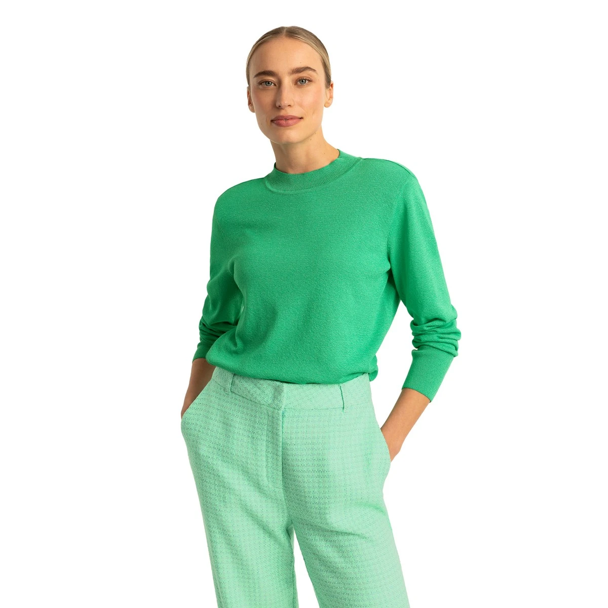 Dames Jurk A680 A680