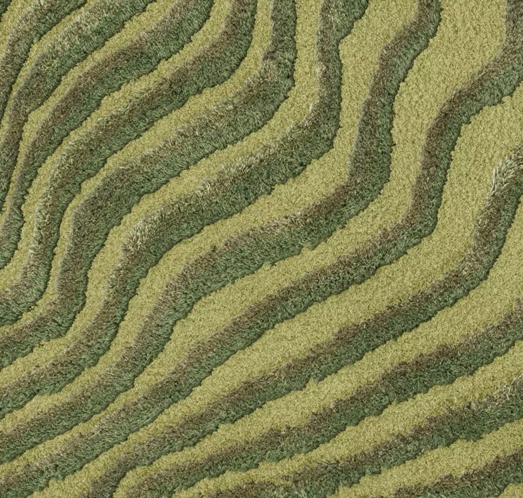 Badteppich Terrace 70 x 120 cm