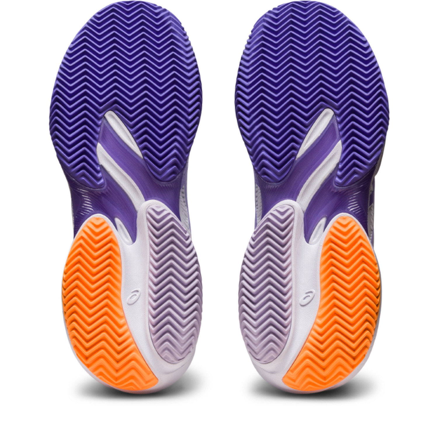 Asics Court FF 3 Clay Dames