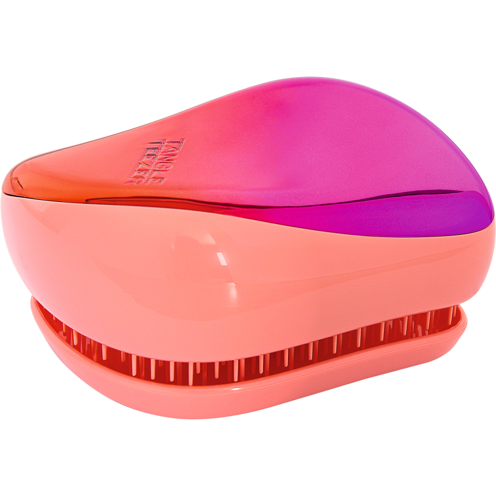 Tangle Teezer Haarbürste Compact Styler Pink Peach