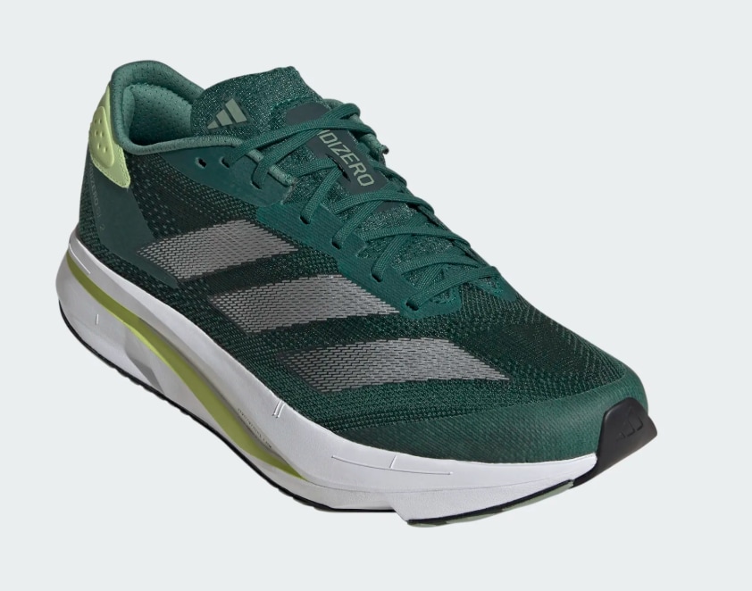 Adidas Adizero SL2, Herre<br>Bygd for fart og komfort!