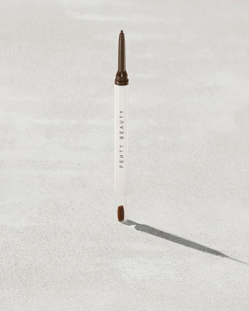 Brow MVP Ultra Fine Brow Pencil & Styler