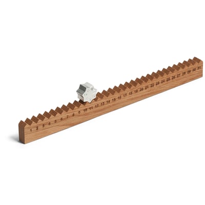 Ewiger Kalender Monthly Measure