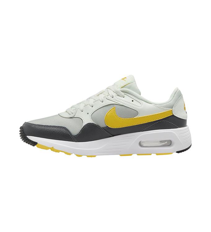 Nike Air Max SC Sneakers PHOTON-DUST-BRIGHT-CITRON-SUMM