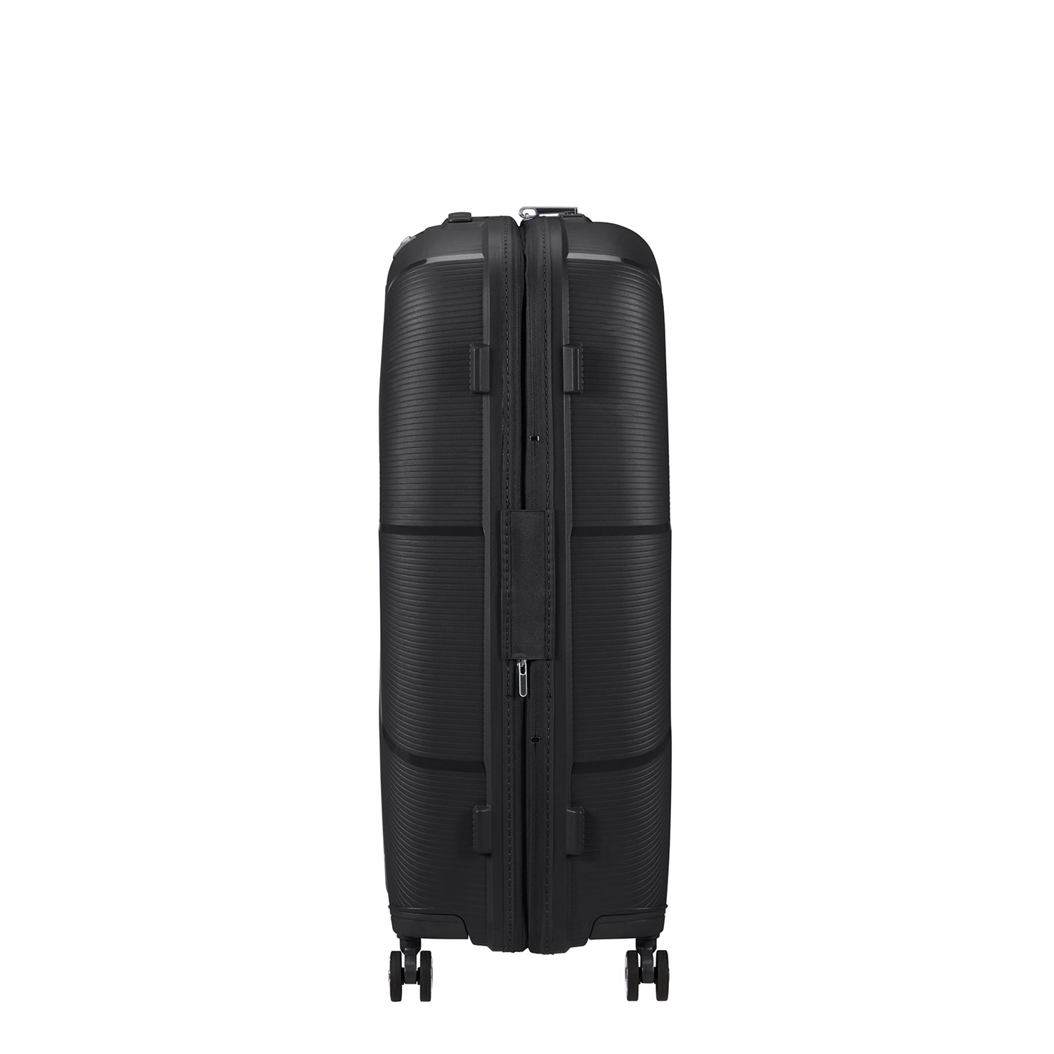 American Tourister Starvibe Spinner 77 EXP black