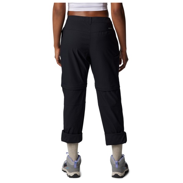 Columbia - Women's Leslie Falls Convertible Pant - Pantalon de trekking