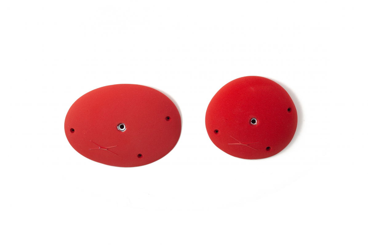 Crux Captain Crux - Round Stones 05