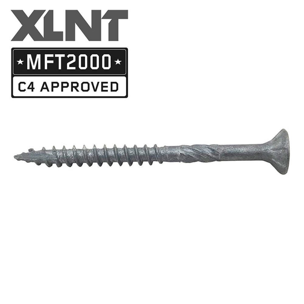 TRESKRUE MFT XLNT C4 5,0X100MM 100STK