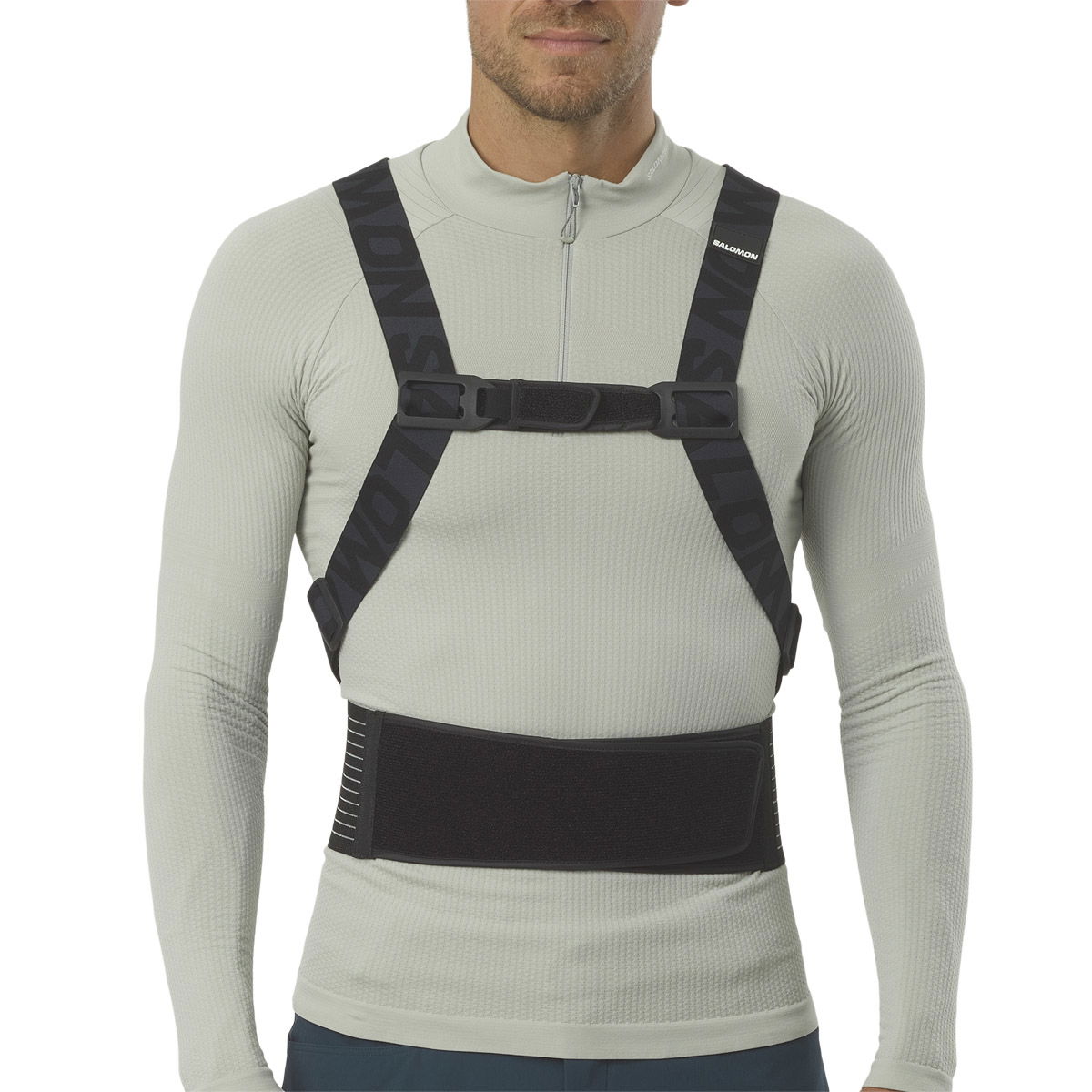 Salomon Flexcell Rygskjold