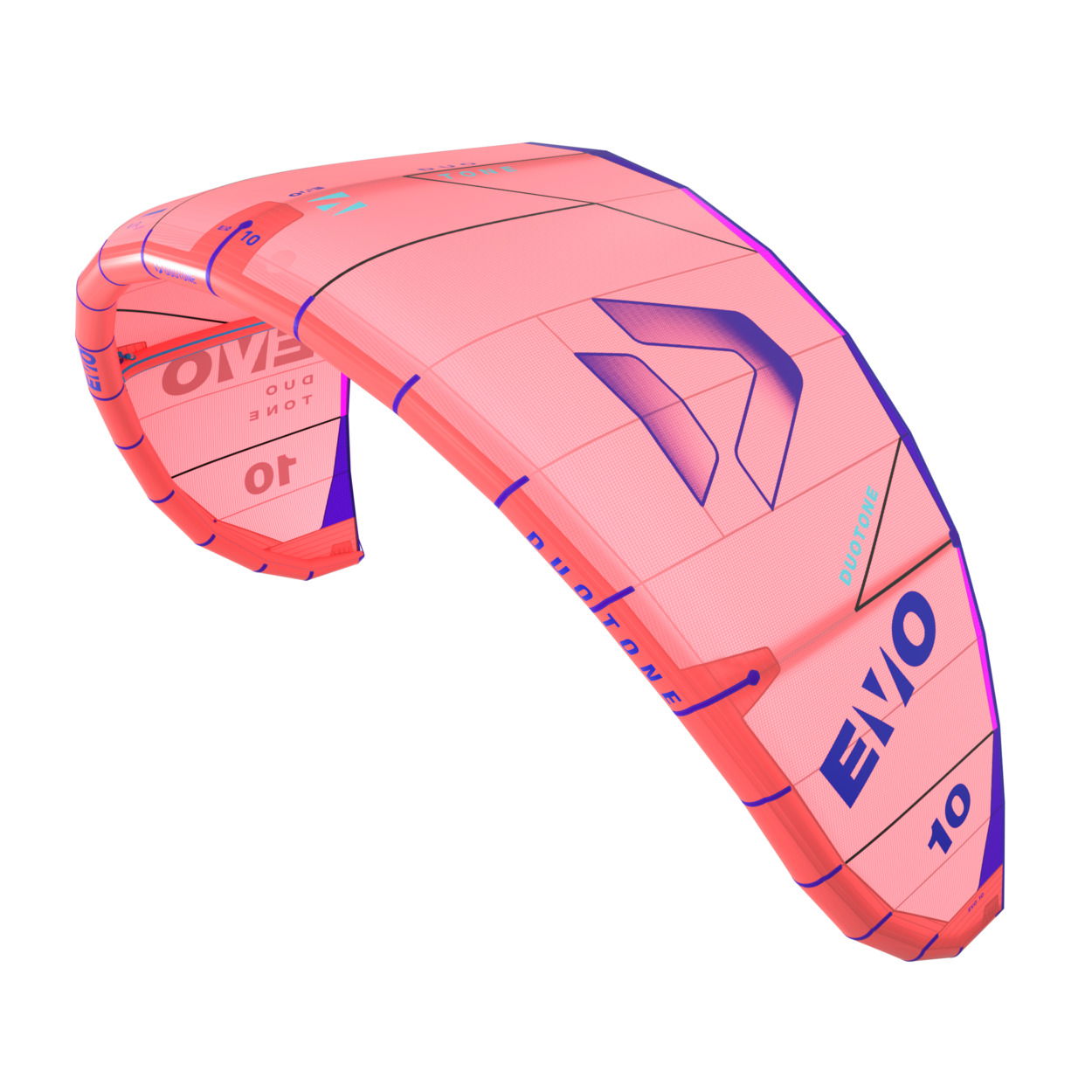 DUOTONE Evo 2025 Mint