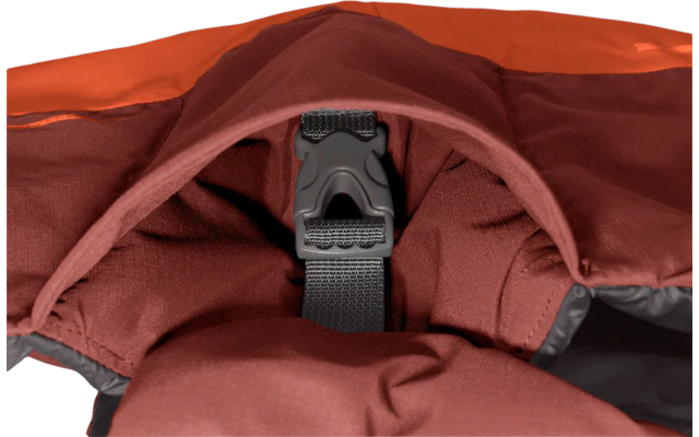 Ruffwear Vert Hundejacke wasserdicht