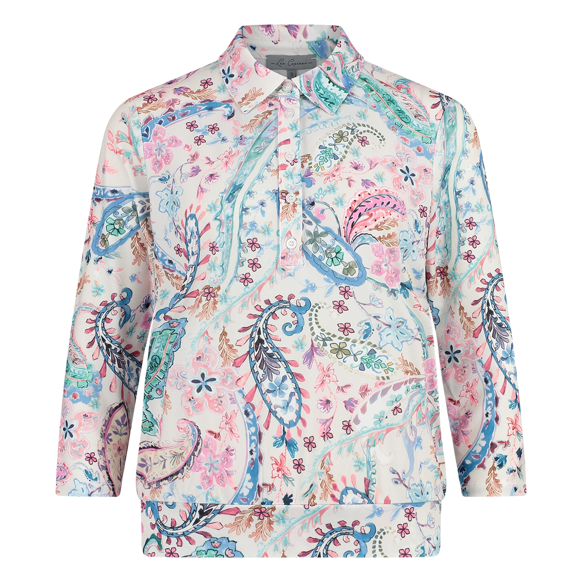 Dames Blouse 25054