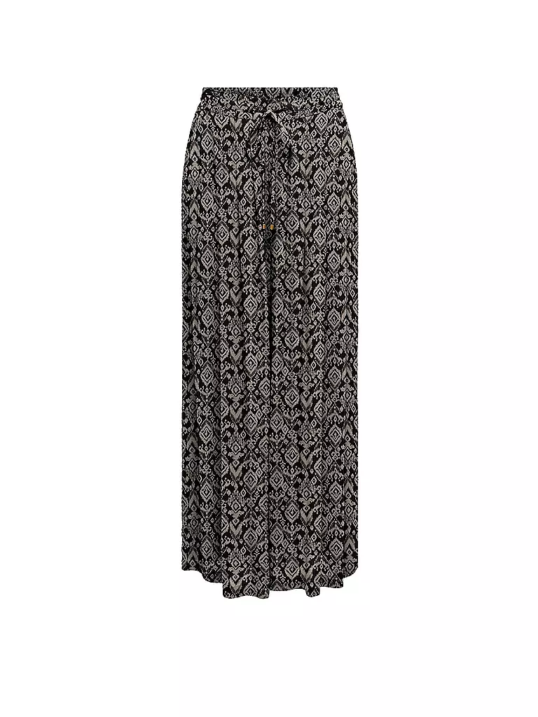ONLY Marlenehose ONLCHIARA schwarz