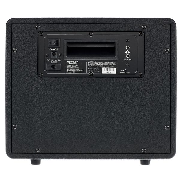 Harley Benton TE-20HH SBK Standard Bundle