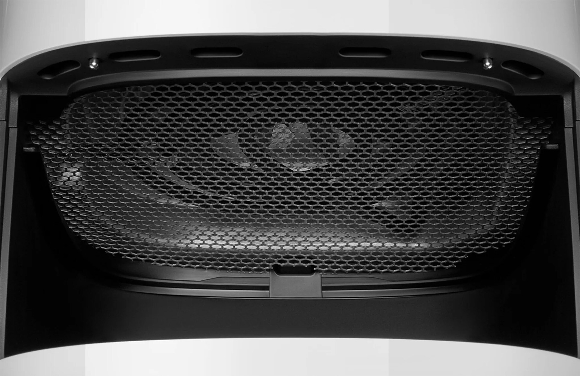 Xiaomi Mi Smart Air Fryer weiß Heißluftfritteuse