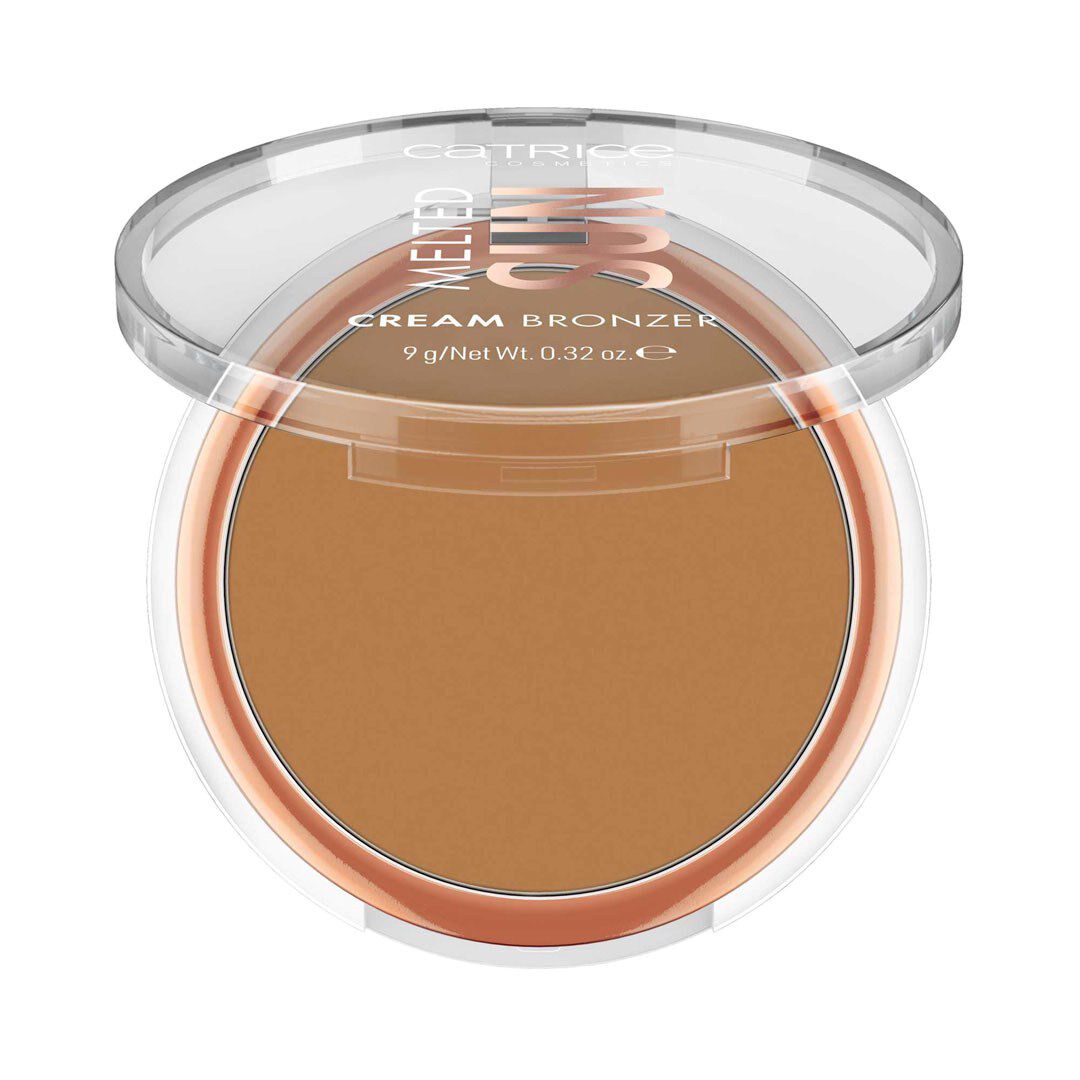 CATRICE  Bronzeador em Creme Melted Sun