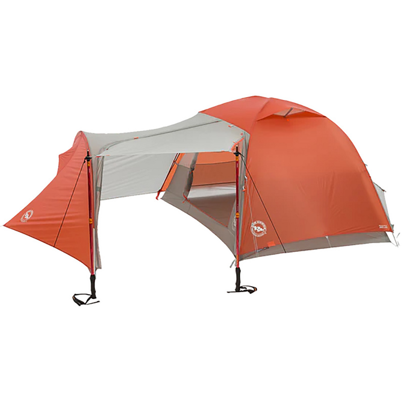 Big Agnes Copper Hotel HV UL3 Rainfly Vorzelt