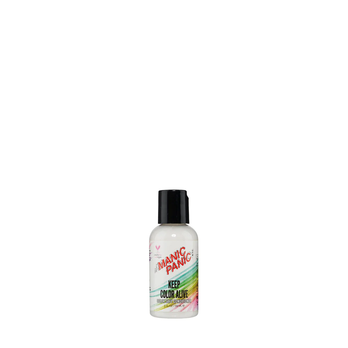 Conditioner Protecteur Keep Color Alive 59ml / 236ml