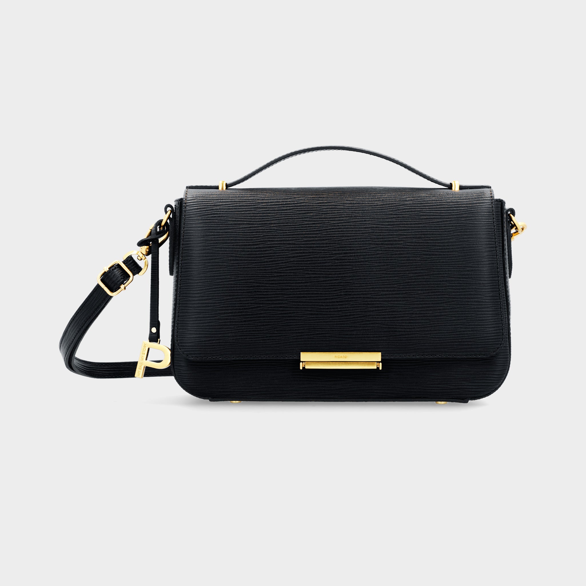 Handbag Calais 5655