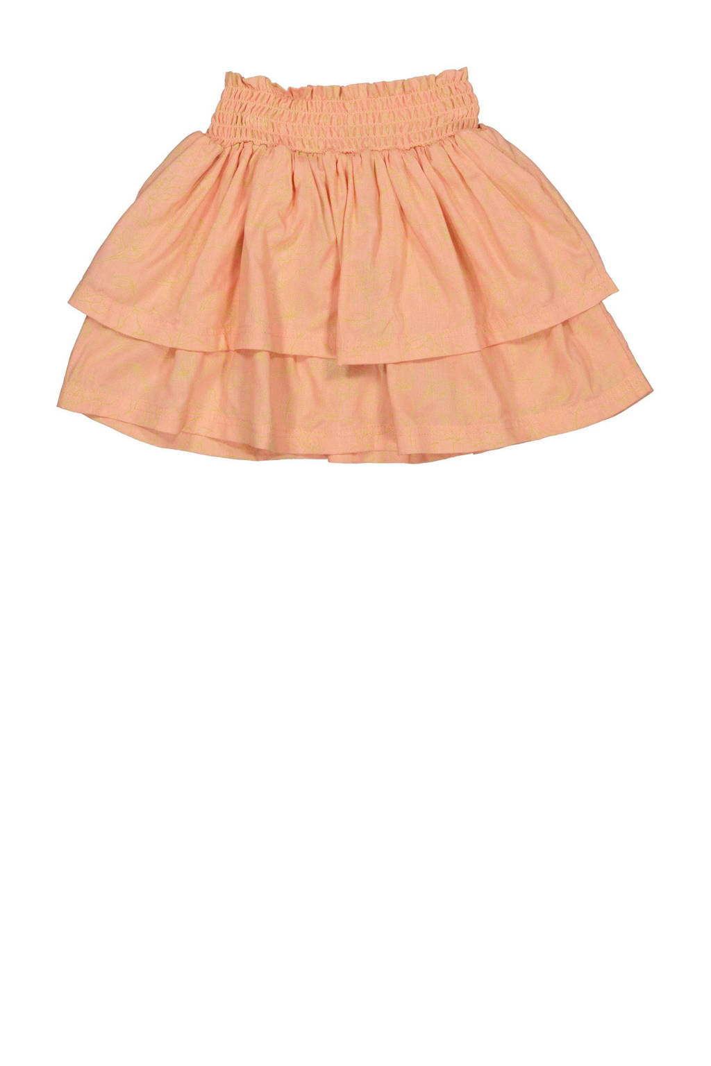 LEVV rok MOLLY oranje