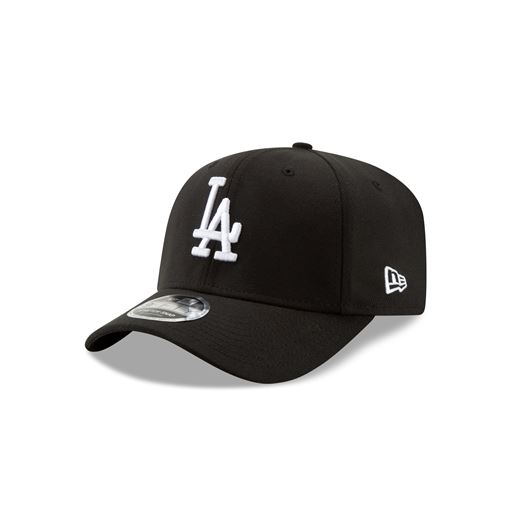 New Era Los Angeles Dodgers 9Fifty Cap, Sort, One size