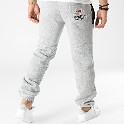 Pantalon Jogging Myer Gris Chiné