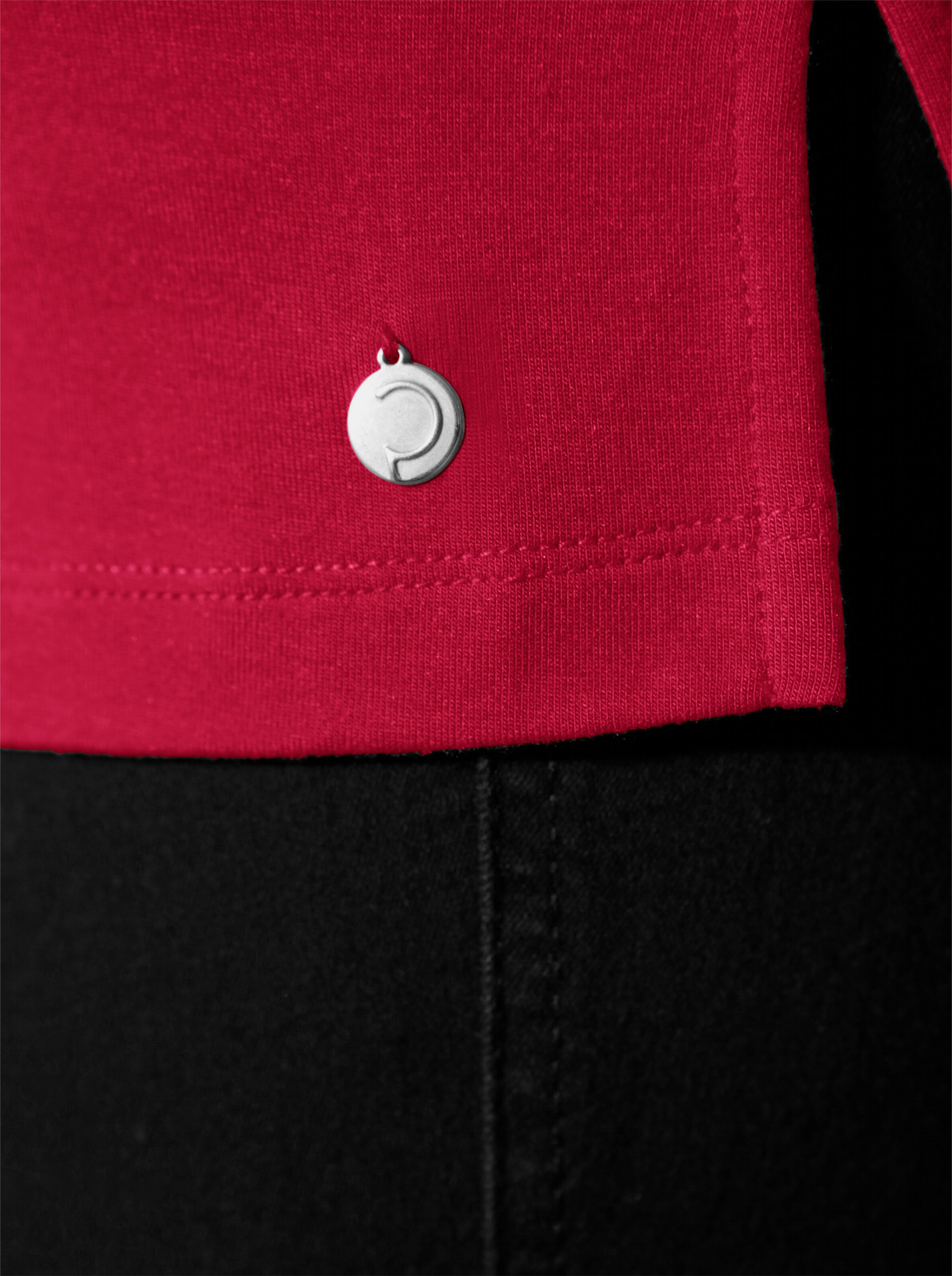 Lyocell-Leinen-Kleid