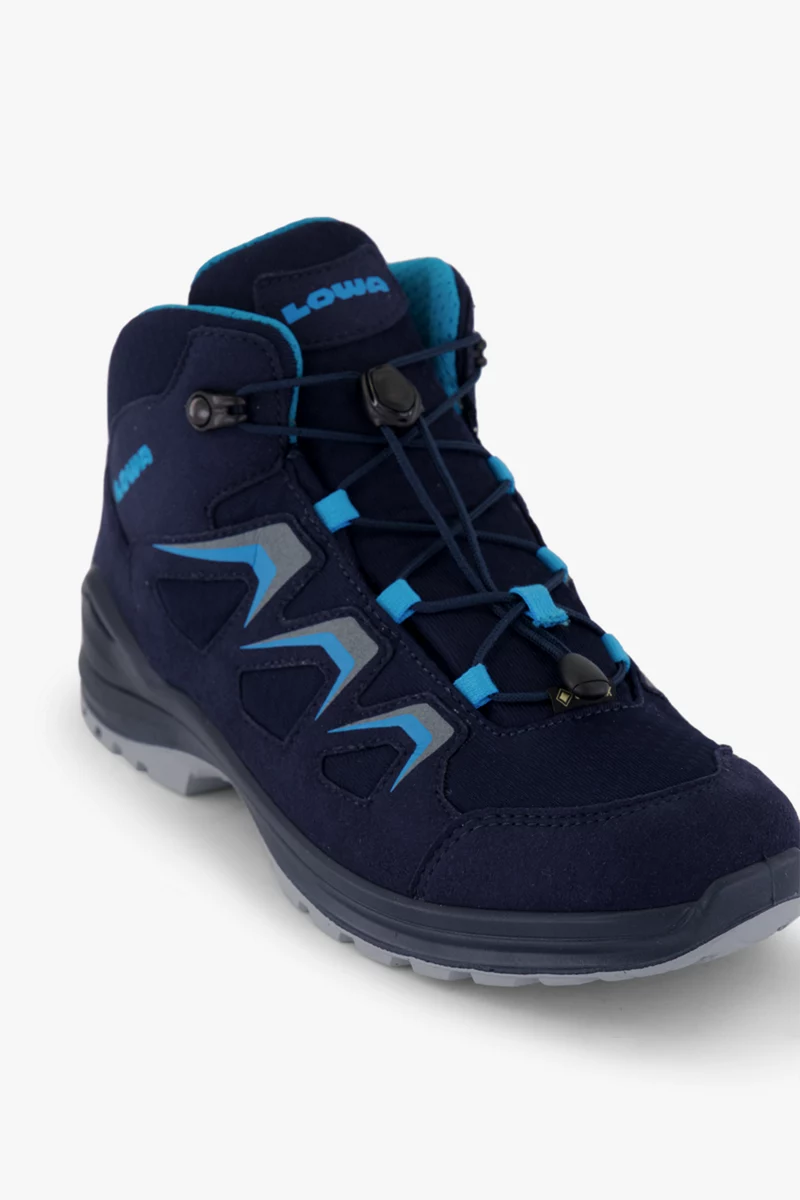 LOWA Innox Evo Gore-Tex® 36-40 Kinder Wanderschuh