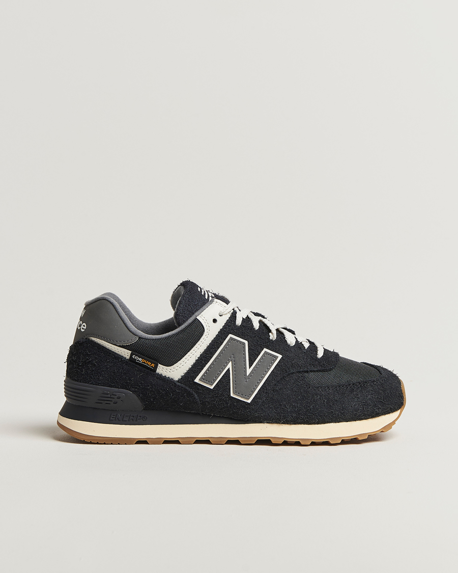 New Balance 574 Sneakers Black