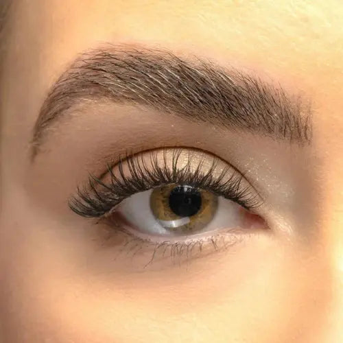 Classic Pre Mapped DIY Lashes