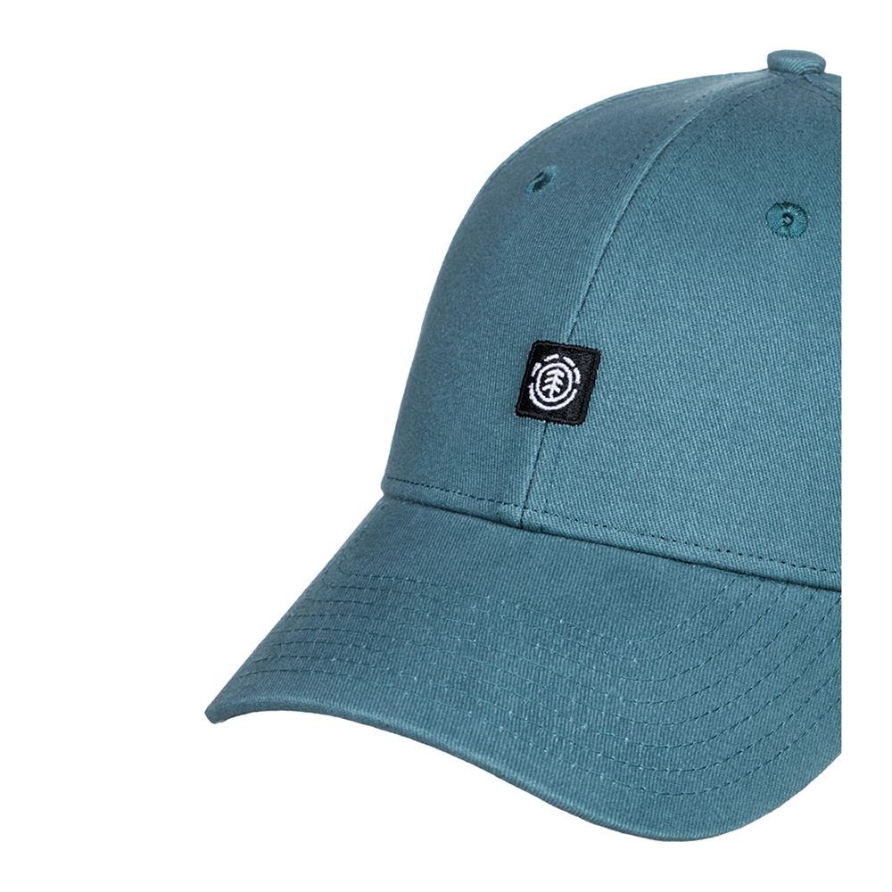 Element FLUKY - Casquette Homme north atlantic