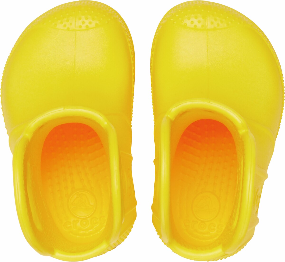 CROCS<br>Botas de chuva Handle It Rain K