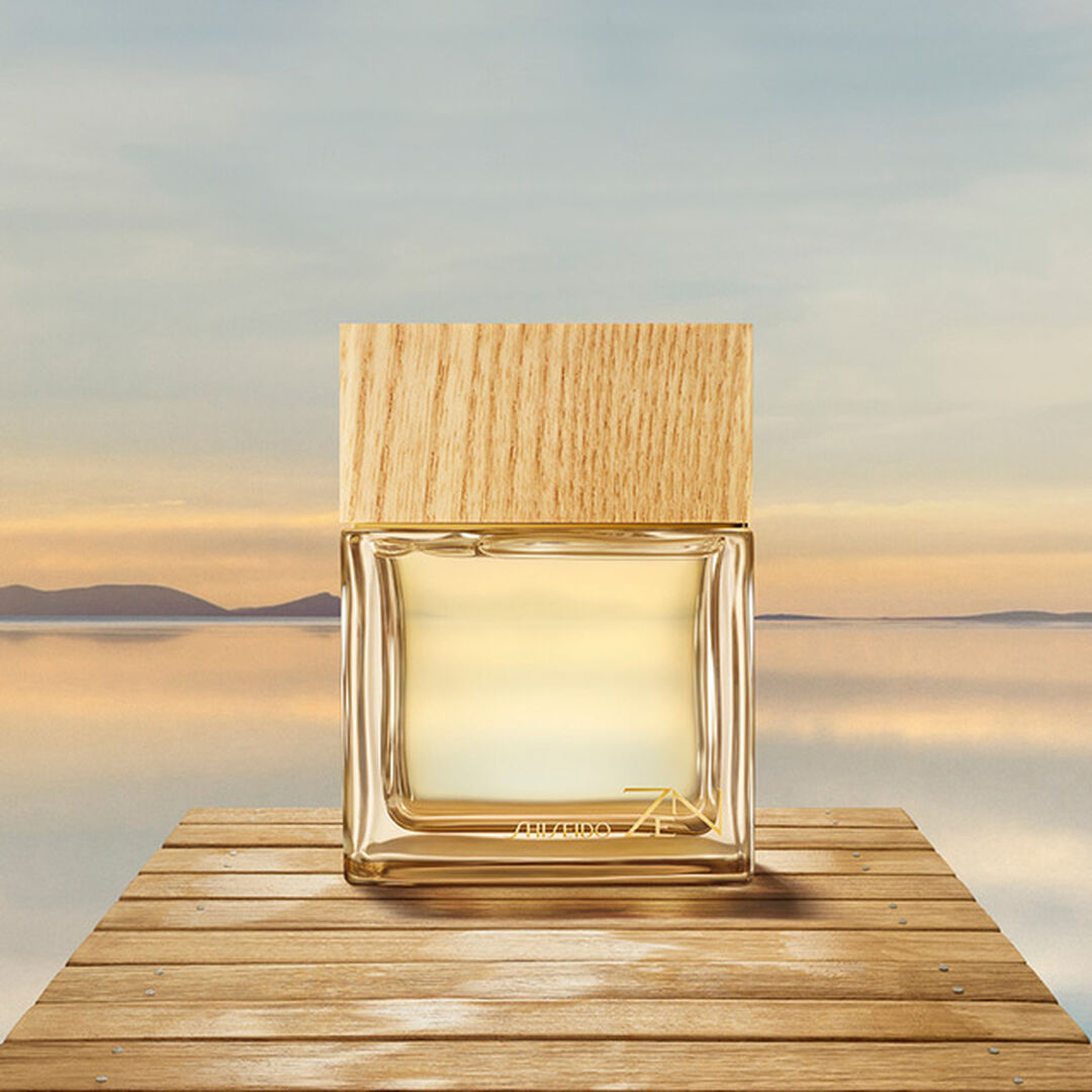 ZEN Eau de Parfum - 100ml
