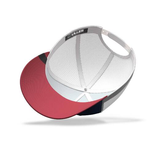 Gorra Uller Norte