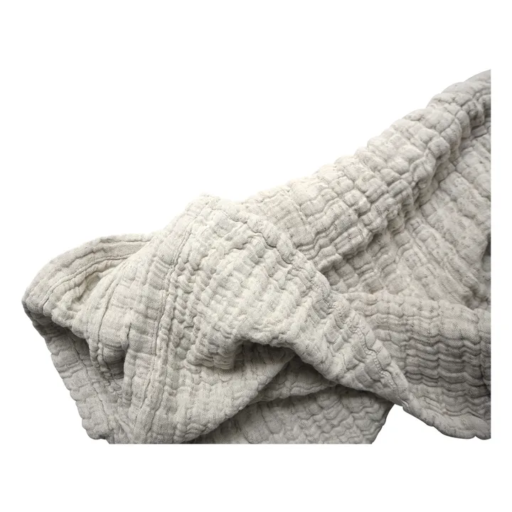garbo&friends Couverture Mellow 160x260 | Ecru