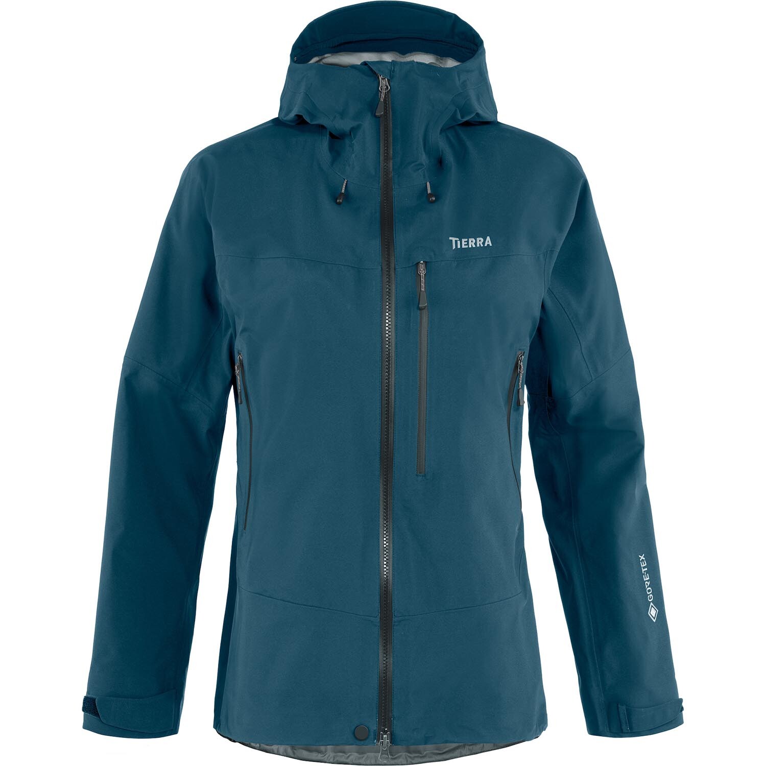 Tierra Womens Nevado Jacket Gen.3