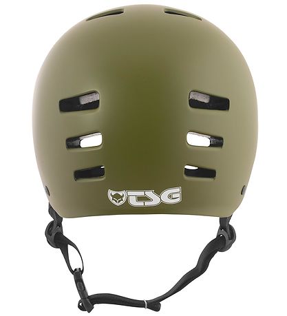 TSG Fahrradhelm - Evolution - Satin Olive