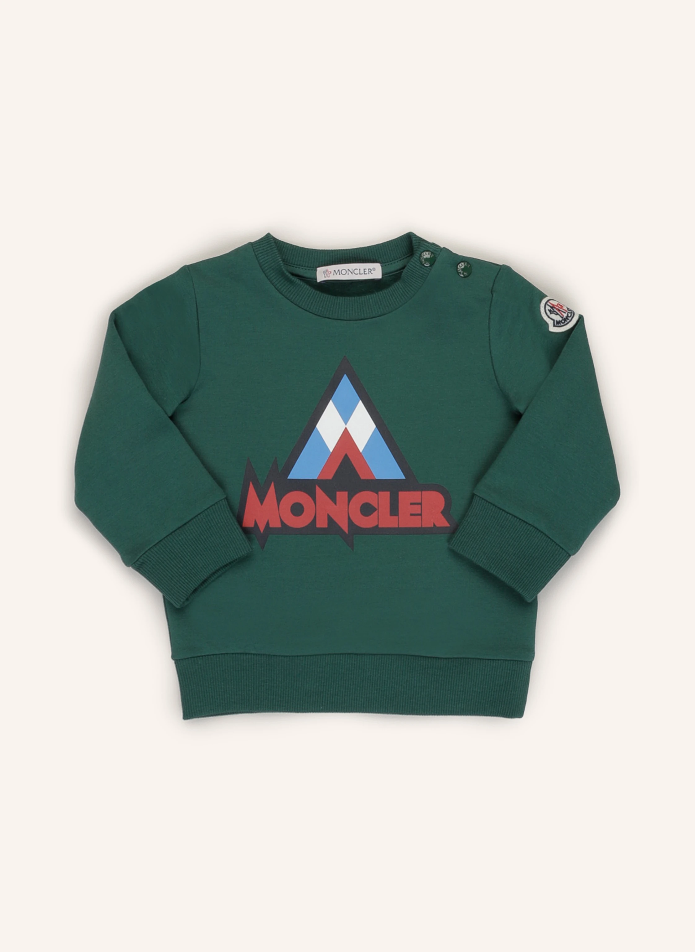 MONCLER enfant Sweatshirt