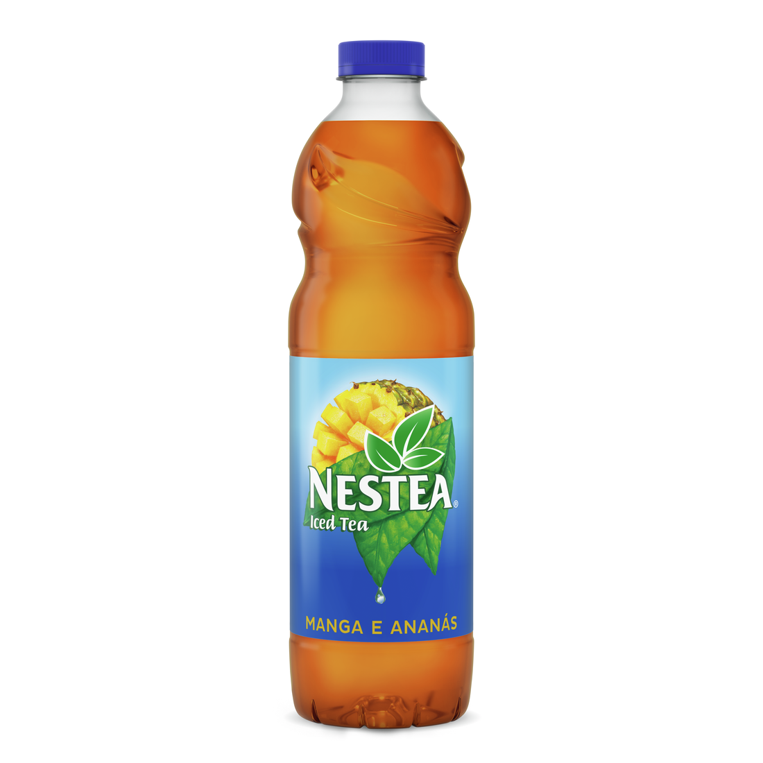 ICE TEA NESTEA MANGA E ANANÁS 1.5L