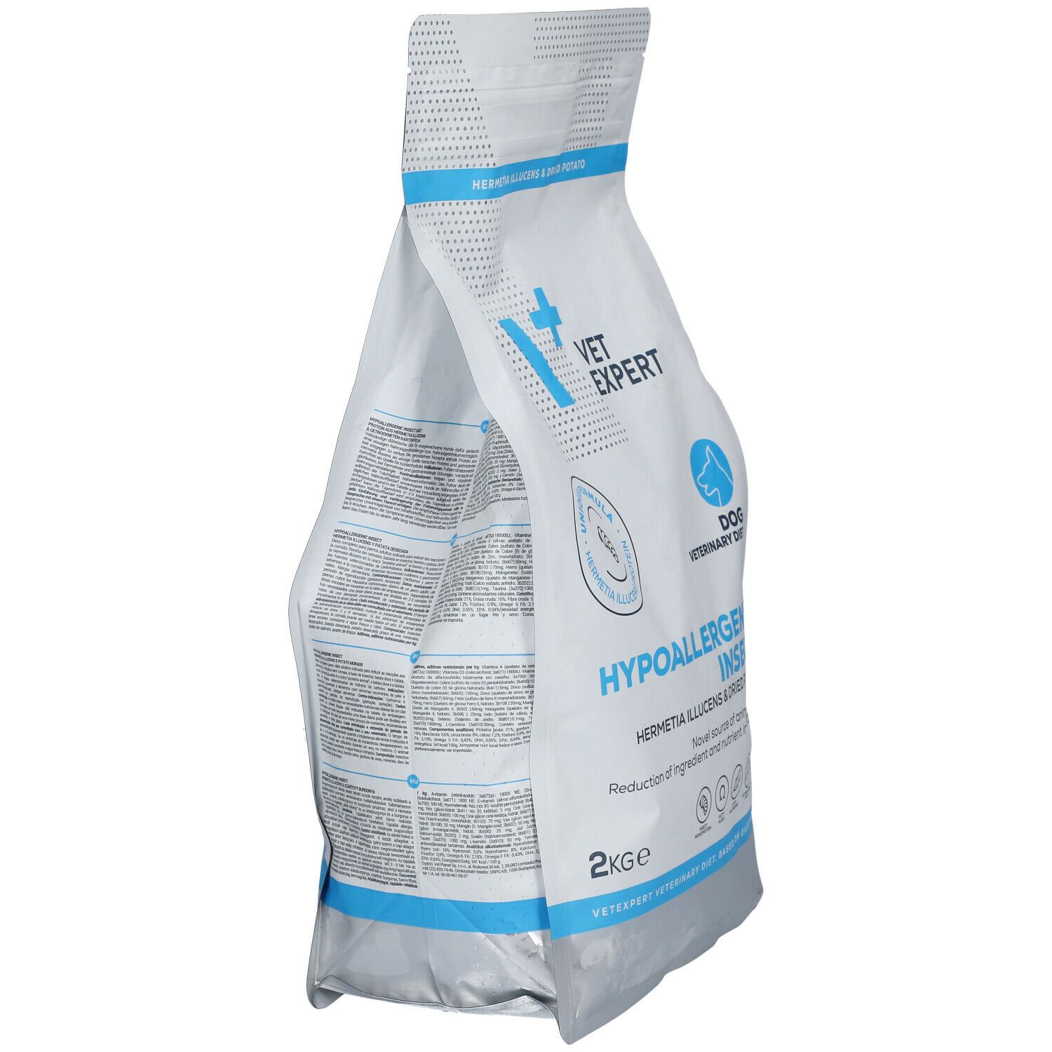 VETEXPERT Hypoallergenic Insect