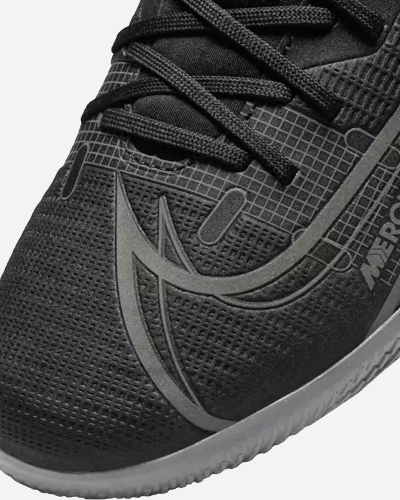 Chaussures de football Nike Mercurial Superfly 8 Club Noir pour homme