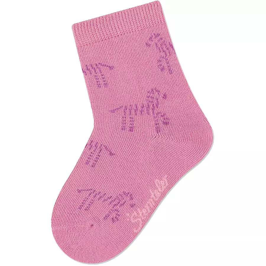 Sterntaler Söckchen 7er-Box Mädchen zartrosa